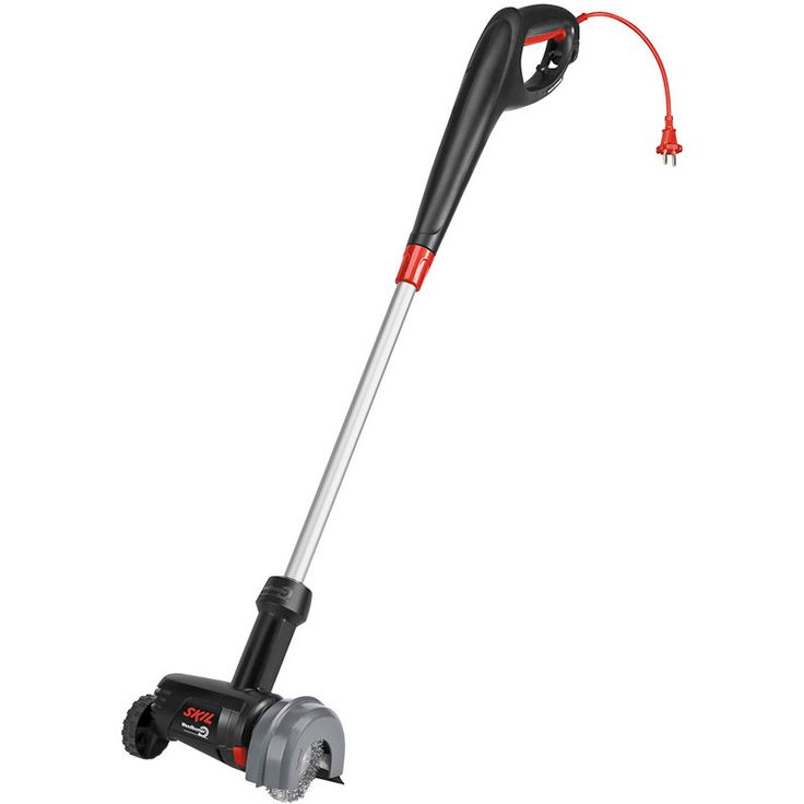 Rikkakasviharja Skil 0700 AG Weedbuster, 500W, säilytyskoukulla