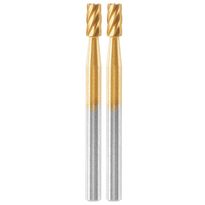 Kaiverrusterä Dremel Max 194DM, 3.2mm, 2kpl