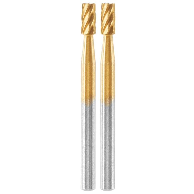 Kaiverrusterä Dremel Max 194DM, 3.2mm, 2kpl