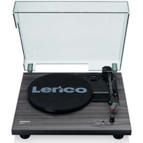 Levysoitin Lenco LS-10, kaiuttimilla, eri värejä