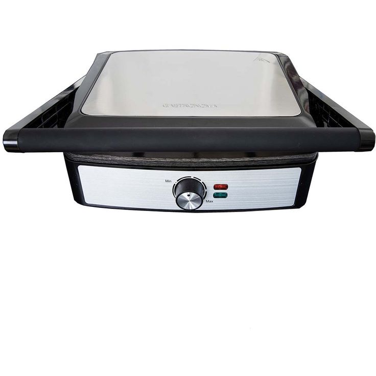 Paninigrilli/pöytägrilli Gastronoma, 2200W