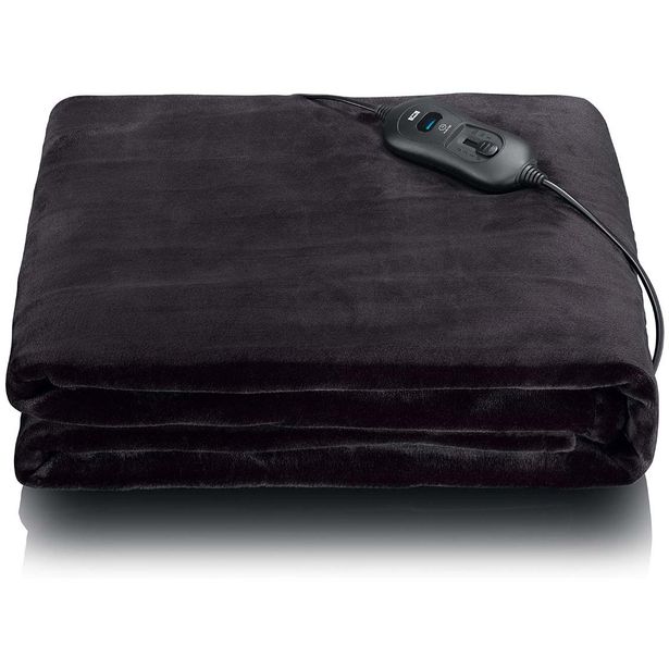 Lämpöhuopa Melissa, 130x180cm, 120W