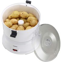 Perunankuorimakone Melissa, 1kg