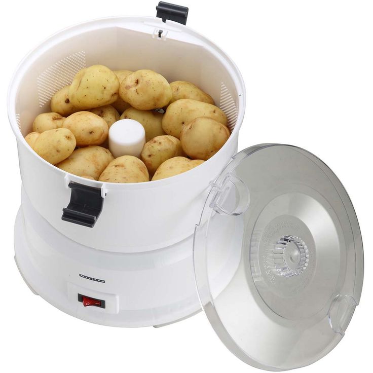 Perunankuorimakone Melissa, 1kg