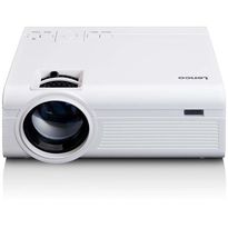 Projektori Lenco, LCD, hdmi, usb, av