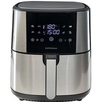 Kuumailmakypsennin Gastronoma, 8l, 1800W