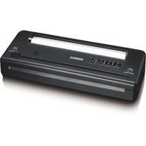 Vakuumikone Melissa, leikkurilla