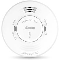 Palovaroitin Alecto SDV10, 230 V