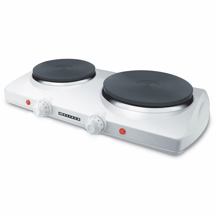 Keittolevy Melissa, 2-osainen, 2300W