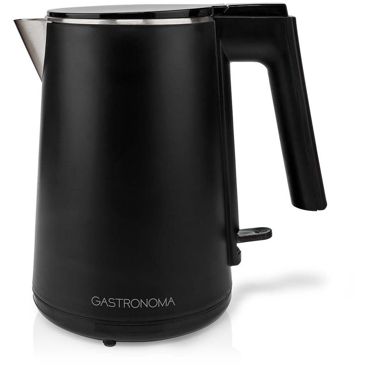 Vedenkeitin Gastronoma, termostoiminnolla