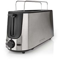 Leivänpaahdin Gastronoma, pitkä 1000 W