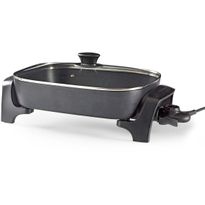 Sähköpaistinpannu Gastronoma, 7 l 2200 W