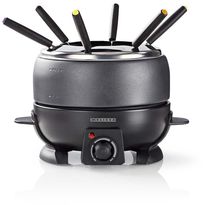 Fonduesetti Melissa, 6 henkilöä, 2.3l