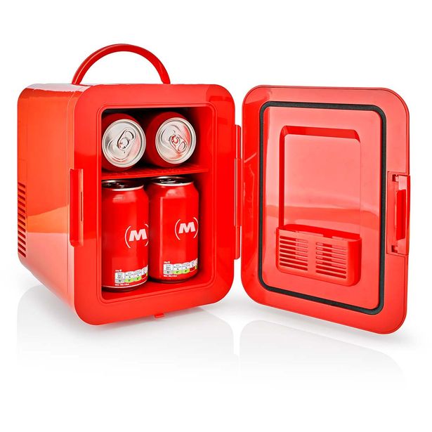 Minijääkaappi Melissa, 4l, 230/12V