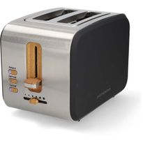 Leivänpaahdin Gastronoma, soft touch