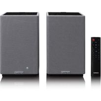 Aktiivikaiutinpari Lenco, bluetoothilla