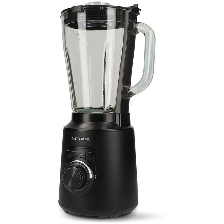 Tehosekoitin Gastronoma, 1,5 l 1500 W