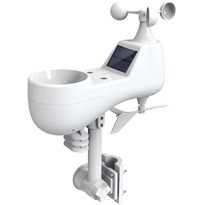 Sääasema Alecto, wi-fi Smartlife, 6-in-1