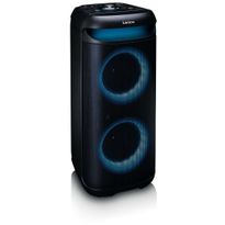 Bilekaiutin Lenco, valaistuksella, bluetooth