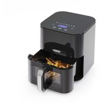 Kuumailmakeitin Melissa, digitaalinen, 5l