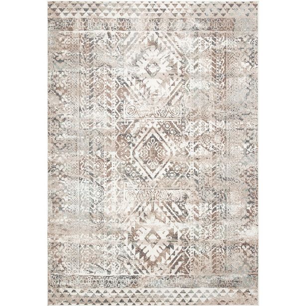 Matto TANIS-3, beige, eri kokoja