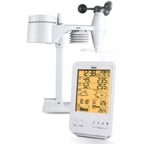 Sääasema Alecto WS-4800, langattomalla anturilla