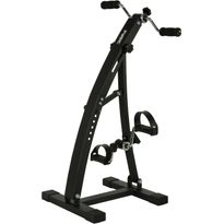 Tuplakuntoutuspyörä Fysic FW15