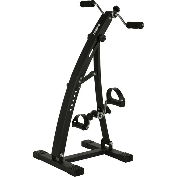 Tuplakuntoutuspyörä Fysic FW15