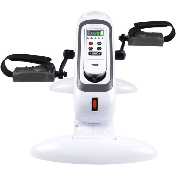 Kuntoutuspyörä Fysic FW18