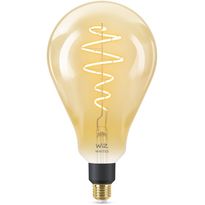 LED-älylamppu Wiz PS160 Tunable White, Wi-Fi, 40W, E27, meripihka