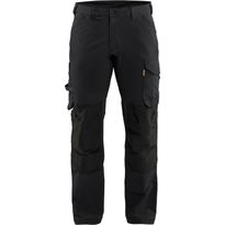 Housut Blåkläder 1721 4-way stretch