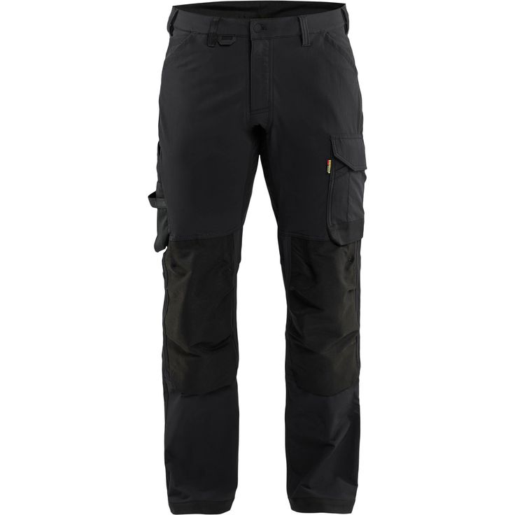 Housut Blåkläder 1721 4-way stretch