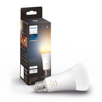 LED-älylamppu Philips Hue WA, 13.5W, A67, E27