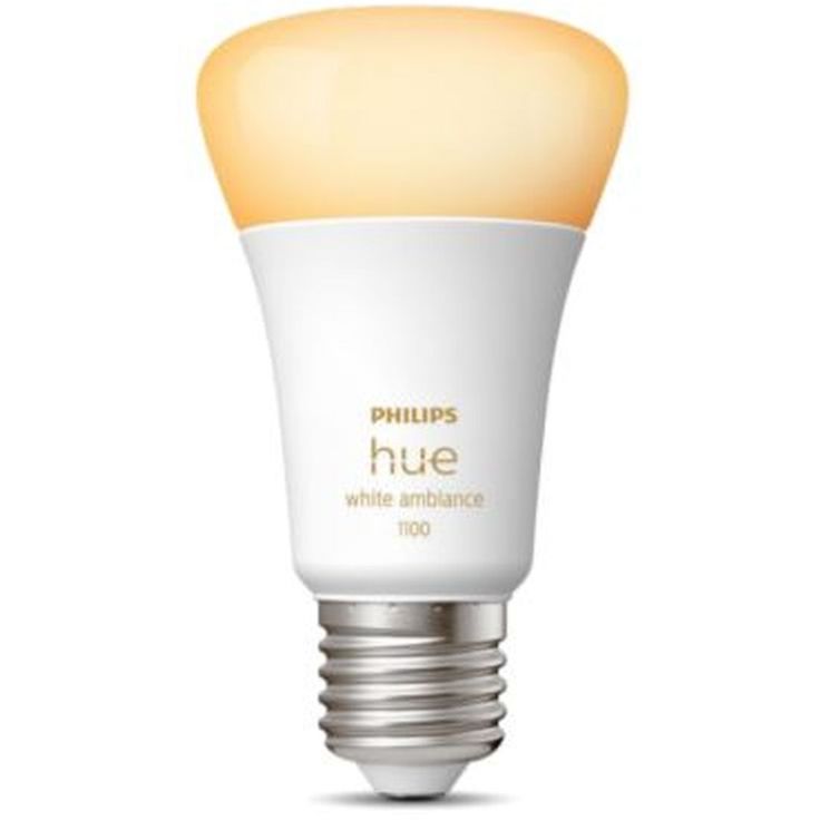 LED-älylamppu Philips Hue WA, 8W, A60, E27