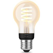 LED-älylamppu Philips Hue WA filamentti, 7W, A60, E27