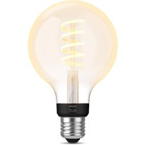 LED-älylamppu Philips Hue WA, filamentti, 7W, G93, E27