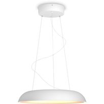 LED-riippuvalaisin Philips Hue Amaze, valkoinen