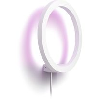 LED-seinävalaisin Philips Hue Sana, 20W, IP20, valkoinen