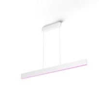LED-riippuvalaisin Philips Hue Ensis, 2x39W, valkoinen