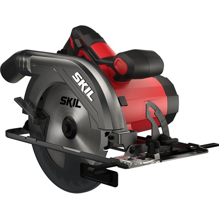 Pyörösaha Skil 5830 AA, 1400W, Ø190mm