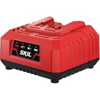 Laturi Skil 20V Max 3122 AA, 2.4A