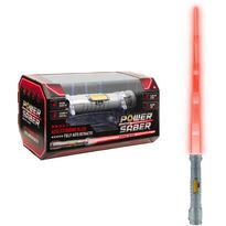 Valomiekka Goliath Power Saber, punainen