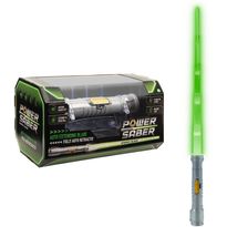 Valomiekka Goliath Power Saber, vihreä