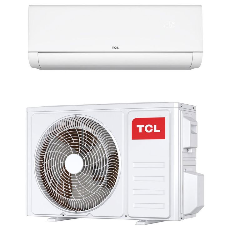 Ilmalämpöpumppu TCL S12P9S0 P9 12K