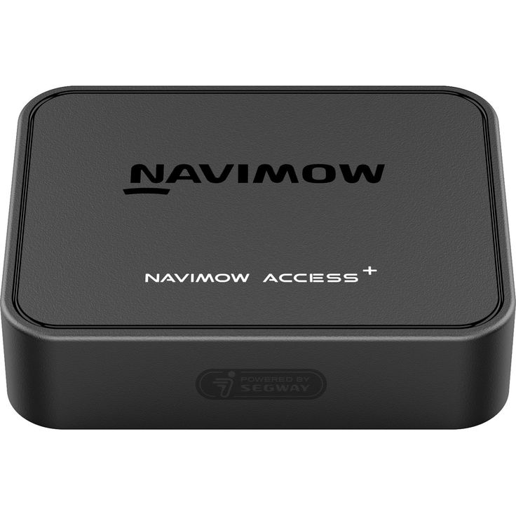 4G-moduuli Segway Navimow Access+, i-sarjan robottiruohonleikkurille