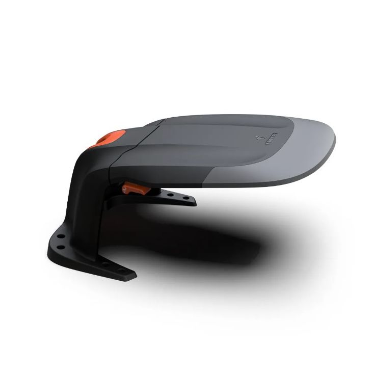 Robottiruohonleikkurin talli Segway Navimow X3A00E L-koko