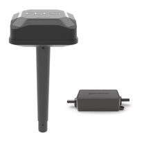 Signaalinvahvistusantenni Segway Navimow X3A11E