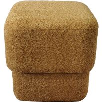 Rahi Home4You LAURA 40x40xK40 cm, keltainen