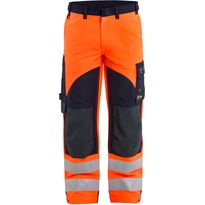 Palosuojatut housut Blåkläder 1588 Multinorm