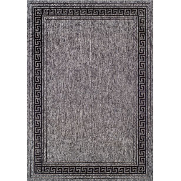 Door mat DAWN FOAM DOOR-7, 60x90cm